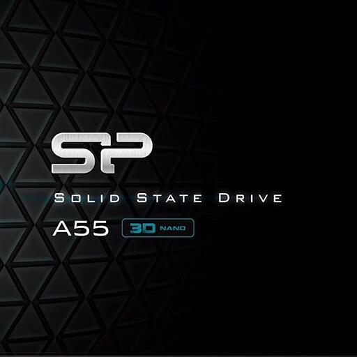 اس اس دی سیلیکون پاور 512 گیگابایت سیلیکون پاور